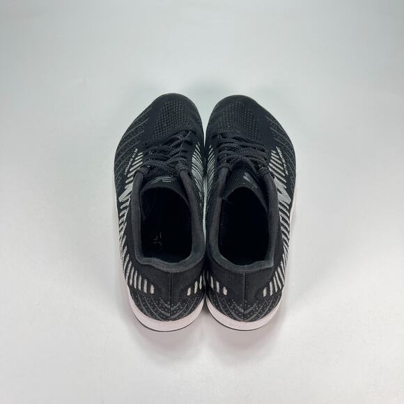 New Balance Minimus 20v7 Black Athletic Cross Training Shoes MX20BK7 Mens Size 9 main image 7